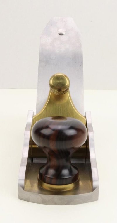 812-50S Smoothing Plane thumbnail 3